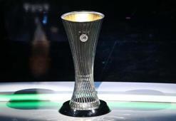 UEFA Konferans Ligi kura çekimi ne zaman, saat kaçta, hangi kanalda? UEFA Konferans Ligi play-off maçları son 32 kura çekim tarihi…