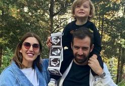 Türkü Bingöl müjdeyi verdi: Ailemiz büyüyor!