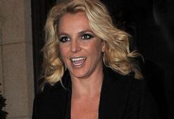 Britney Spears 'Victoria' hastalığına yakalandı!