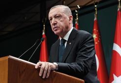 Cumhurbaşkanlığı Kabine Toplantısı sona erdi