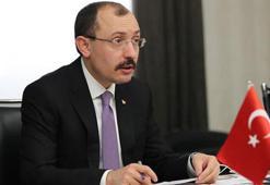 Bakan Muş: Türkiye’de ne enerji ne de gıda arz güvenliğiyle alakalı sorun yok