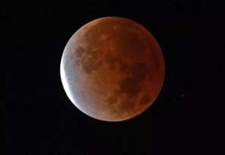 Ay tutulması ne zaman, bugün ay tutulması saat kaçta 2022? 8 Kasım ay tutulması Türkiye'den görülecek mi, nereden görülecek? İşte Türkiye saatiyle tutulma saati!