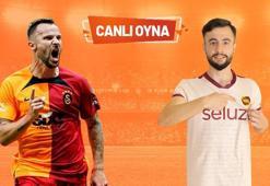 Galatasaray - Yeşilyurt D.Ç Ofspor maçı Tek Maç ve Canlı Bahis seçenekleriyle Misli.com’da