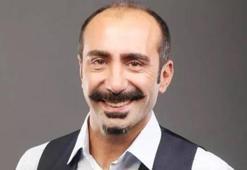 Oyuncu Metin Yıldız kalp krizi geçirdi!
