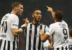 Takım içinde gruplaşma! Josef de Souza çok rahatsız