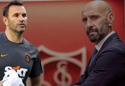 Okan Buruk'un 2023 model Galatasaray'ı hazır! Sağda Rashica solda ise...