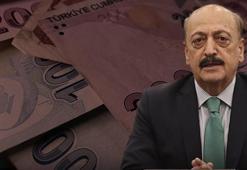 Asgari ücret ve EYT'de son durum! Bakan Bilgin duyurdu