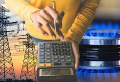 Elektrik yardımı, doğalgaz desteği ve Aile Destek Paketi ile ilgili açıklama! Hesaplara yatıyor