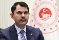 Bakan Kurum: Konut fiyatları projemizle aşağı gelmeye başladı