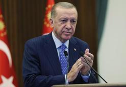 Hasankeyf-Gercüş tüneli açıldı! Erdoğan: Yılbaşından itibaren daha net görmeye başlayacağız