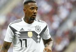 Fenerbahçe'nin kapısından dönmüştü! Beşiktaş'tan Jerome Boateng süprizi
