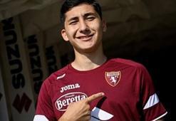 Emirhan İlkhan depremi! Daha yeni transfer olmuştu