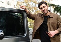 Ali Öner 'Doruk' karakteri ile O Kız’da!