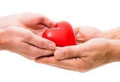 3-9 Kasım Organ Bağışı Haftası: “Sağ kaburgamın altından o çocuğa çiçekler gönderiyorum”