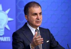 AK Parti'li Çelik: Ekmek Üreticileri Sendikası Başkanı'nın sözleri, nefret söylemidir