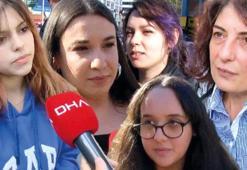 Kadınlar yaşadıkları sokak tacizini anlattı: 'Metroda yaşlı bir amca tarafından tacize uğradım'
