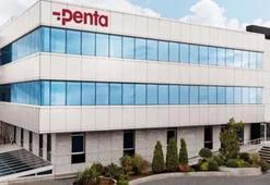 Penta Teknoloji cirosunu yüzde 67 artırdı