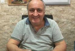 Ekmek Üreticileri Sendikası Başkanı Cihan Kolivar gözaltına alındı! Sözleri tepki çekmişti