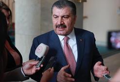Bakan Koca'dan koronavirüs uyarısı: Aralık'ta vakalar artabilir