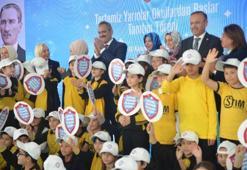 Bakan Özer: 6 ayda tüm okullarımızı elden geçireceğiz