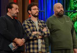MasterChef eleme adayları belli oldu! Masterchef 8 Kasım 2022 dokunulmazlığın sahibi kim oldu?