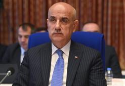 Bakan Kirişci'den 'tahıl koridoru' açıklaması: 'Cumhurbaşkanımızın arzusu bedava vermek'