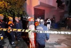 Bursa'da yangın faciası: 8'i çocuk 9 ölü