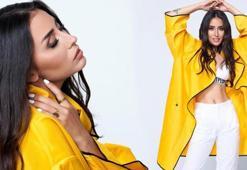 Hande Ünsal: Taş gibi durmak lazım
