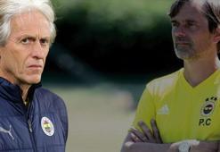 Cocu onu İngiltere'ye götürmek istemişti... Jorge Jesus geldi yıldız oyuncunun değeri 15 milyon euro oldu