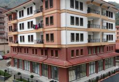 Giresun’daki sel sonrası kentsel dönüşüm tamamlandı! Ev ve işyerleri sahiplerine teslim ediliyor