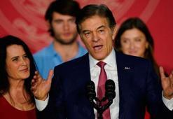 ABD'deki ara seçimlerde Mehmet Öz kaybetti! İlk sonuçlar Başkan Joe Biden'ı şok etti...