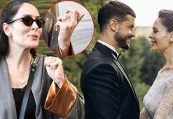 Yıldız Çağrı Atiksoy: Dönem dizisinde oynadığım için oje süremiyorum!