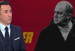 TRT Spor Spikerinden Fatih Terim bombası! 'Hoca teklif aldı, 5 yıl...'