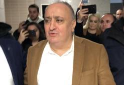 Cihan Kolivar tutuklandı! Sözleri tepki çekmişti