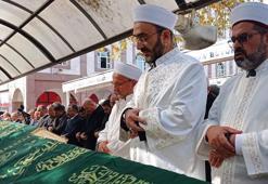 Bursa'daki yangın faciasında hayatını kaybedenler son yolculuğuna uğurlandı