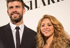 Shakira ve Gerard Pique'den 12 saatlik görüşme!
