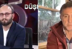 Skandal yayına RTÜK incelemesi! FETÖ'cü Hakan Şükür'ü canlı yayına çıkardılar