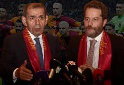 Galatasaray'da Son Dakika: Feghouli, Babel, Pulgar, Van Aanholt'tan sonra Cimbom'a bir şok daha
