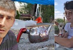 'Çay soğuk' dediği için müşterisi Emel'i öldüren sanığa müebbet hapis istemi