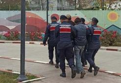 Bulgar polisin öldürülmesinde şüpheli 2 kardeş, ormanda yakalandı