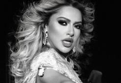 Hadise yeni evi için kesenin ağzını açtı!