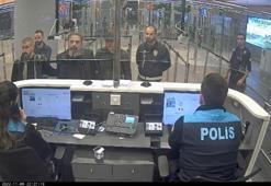 Kırmızı bültenle aranırken Arnavutluk'ta yakalanan Salih Akkurt Türkiye'ye getirildi