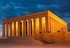 Anıtkabir saat kaça kadar açık 10 Kasım, Anıtkabir açık mı? İşte Anıtkabir 10 Kasım ziyaret saatleri ve Anıtkabir programı!