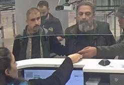 Salih Akkurt kimdir? Kırmızı bültenle aranan Salih Akkurt Türkiye'ye getirildi!