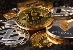 Kripto paralarda deprem! Bitcoin dibi gördü