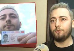 Notere verdikleri belge sonrası şoke oldu! Nüfus memurları da inanamadı