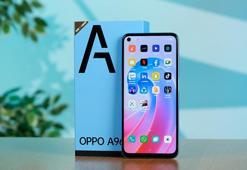 Oppo A96 inceleme