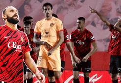Vedat Muriqi İspanya'yı sallıyor! La Liga'da tarih yazıyor...