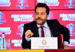 Galatasaray'a dünya yıldızını önerdiler! Sarı-Kırmızılı ekip menajeriyle görüştü