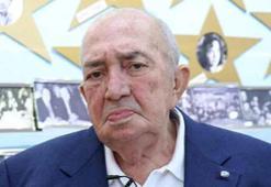 Türker İnanoğlu hastaneye kaldırıldı!